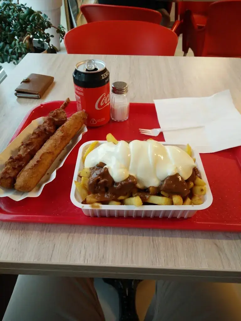 Menu_Frituur De Kolk_Dessel_imagen_3