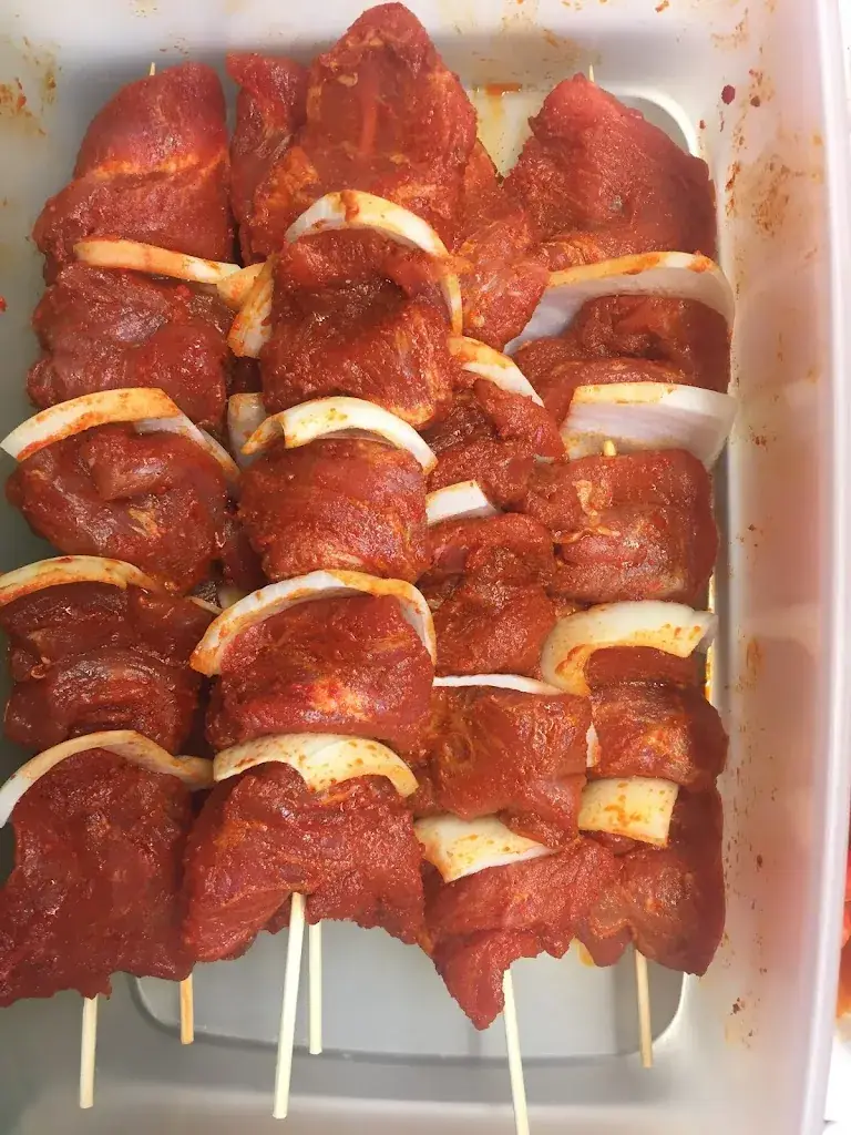 Menu_Frituur De Kolk_Dessel_imagen_4