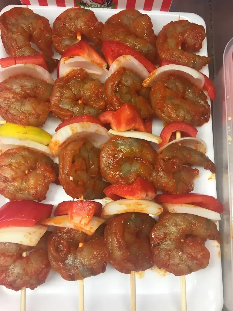 Menu_Frituur De Kolk_Dessel_imagen_5