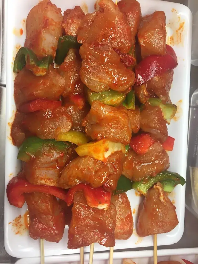 Menu_Frituur De Kolk_Dessel_imagen_6