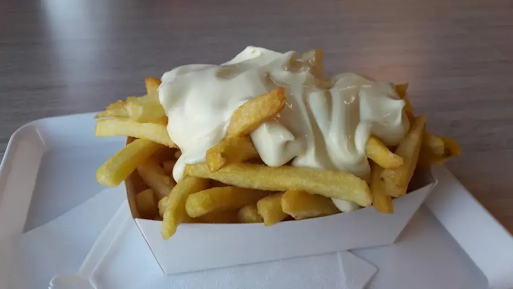 Menu_Frituur De Kolk_Dessel_imagen_7