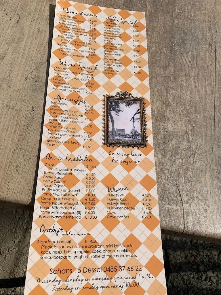 Menü_Cafe Sas 5_Dessel_Bild_1