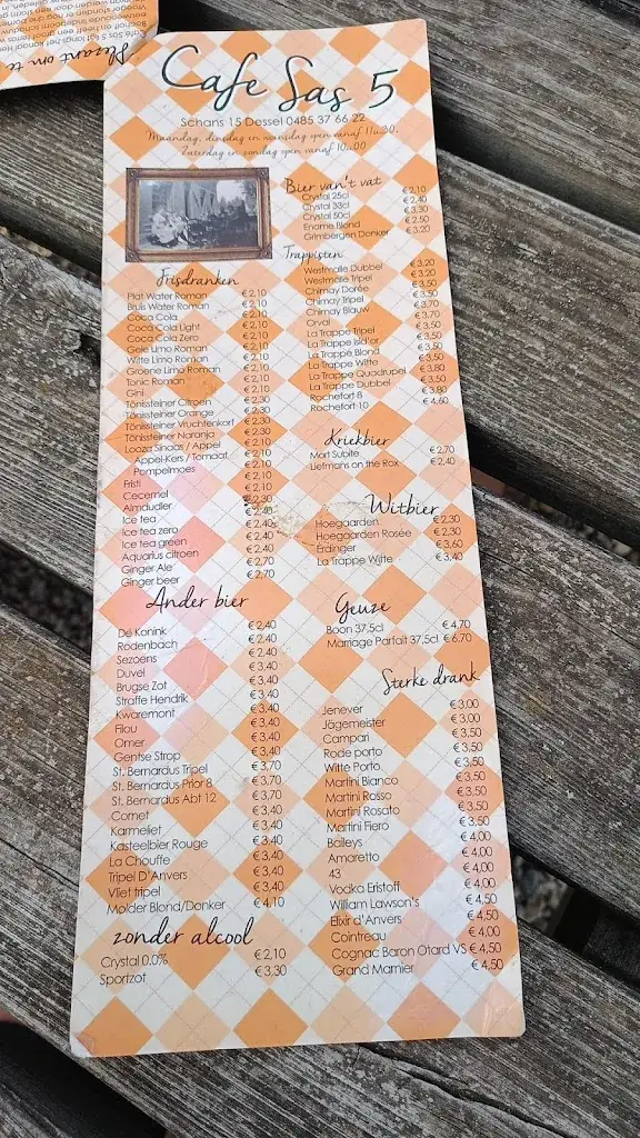 Menü_Cafe Sas 5_Dessel_Bild_3
