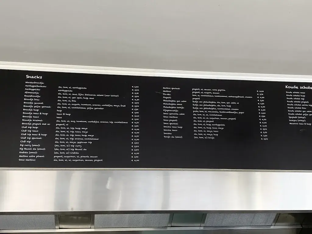 Menu_Kruimelke ('T)_Dessel_image_2