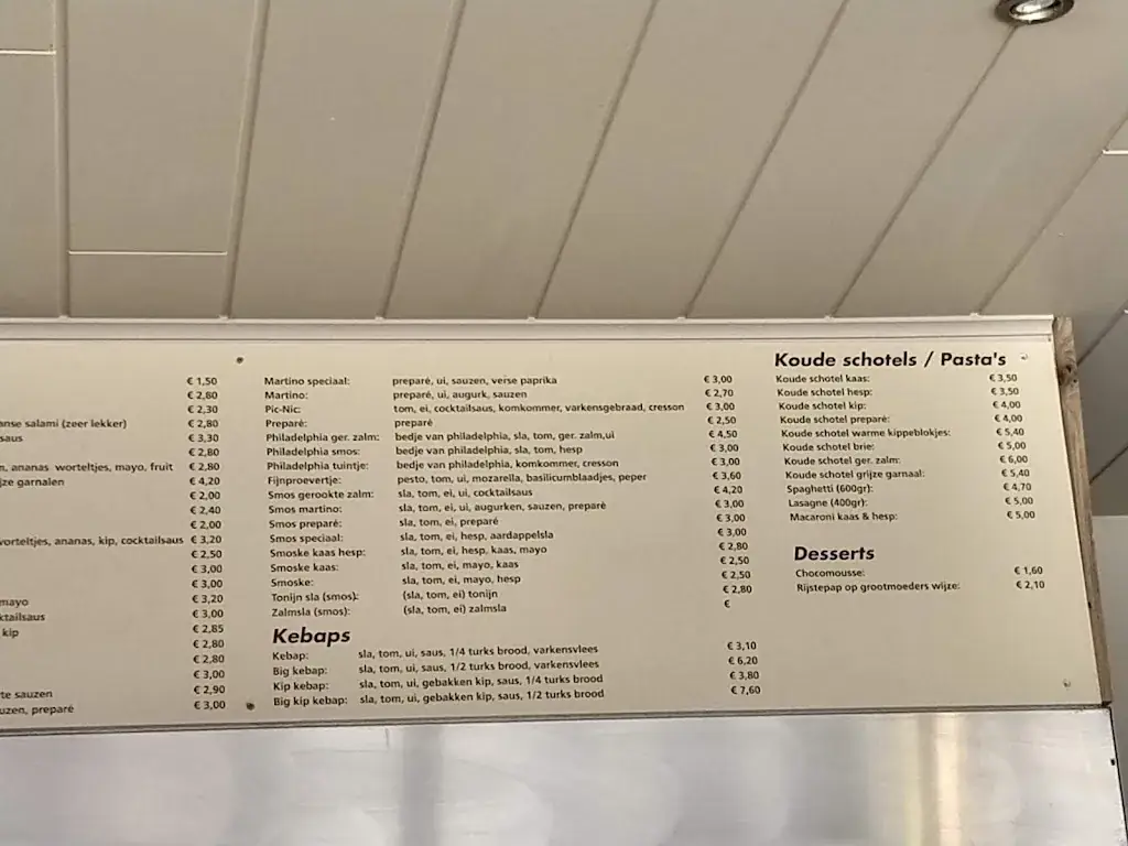 Menu_Kruimelke ('T)_Dessel_image_4