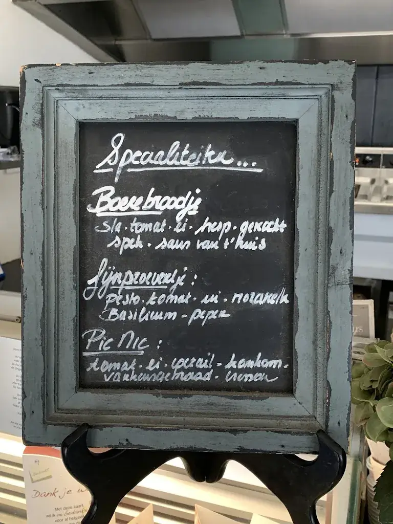 paul Horemans_Kruimelke ('T)_Dessel_review