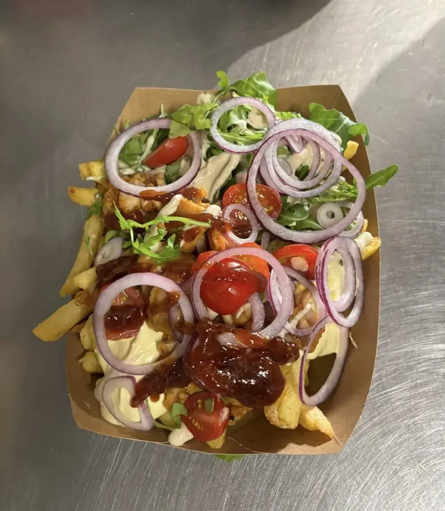 Rivawo_Frituur Den Brink_Dessel_review