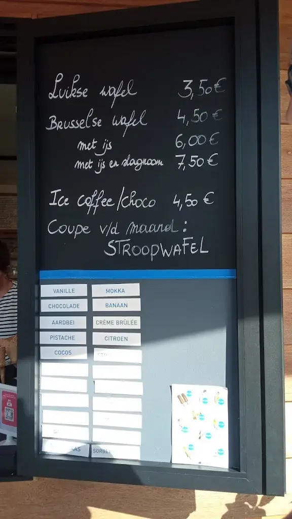 Menü_Tomtom Ijs_Dessel_Bild_1