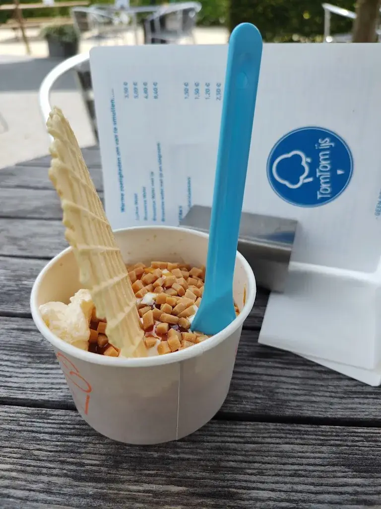 Menü_Tomtom Ijs_Dessel_Bild_4