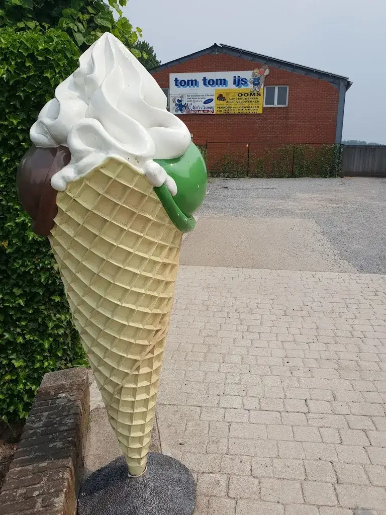 Menü_Tomtom Ijs_Dessel_Bild_9