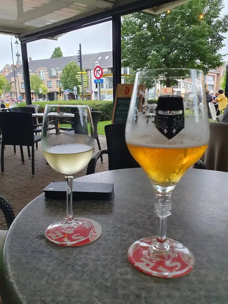 Menü_De Campina_Dessel_Bild_1