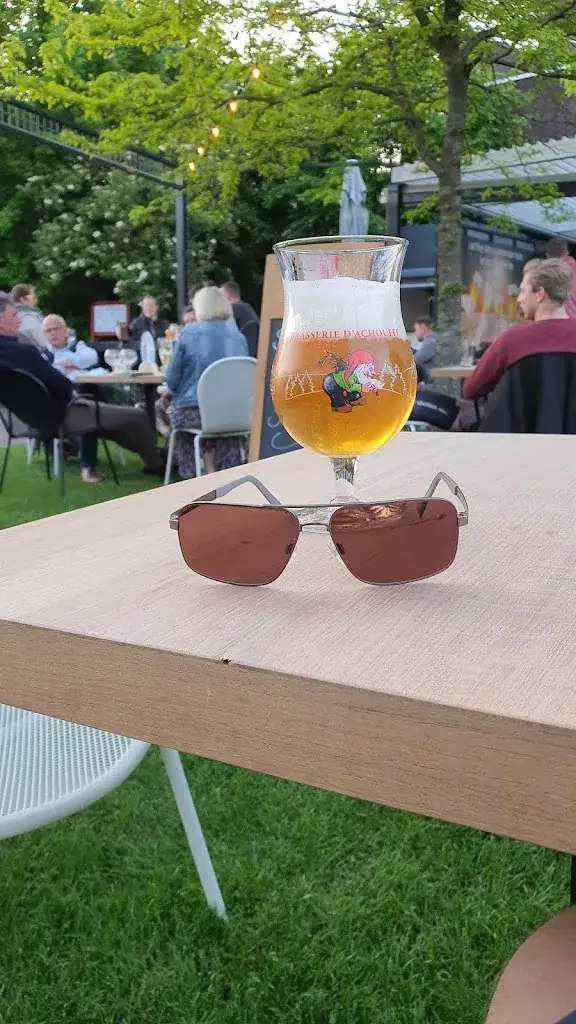 Menü_De Campina_Dessel_Bild_3