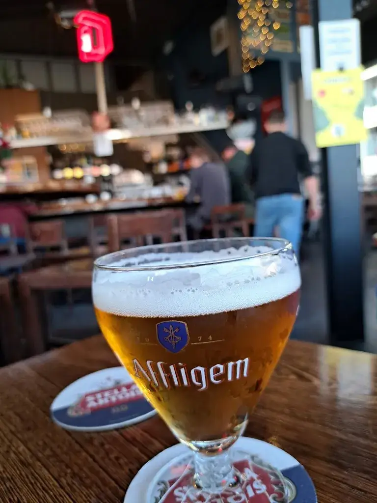 Menü_De Campina_Dessel_Bild_4