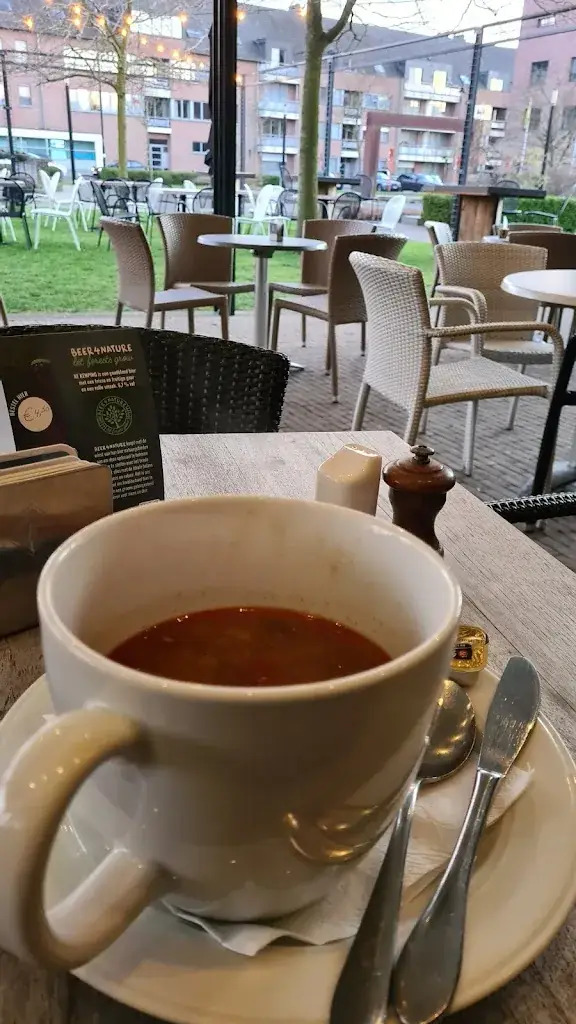 Menü_De Campina_Dessel_Bild_5