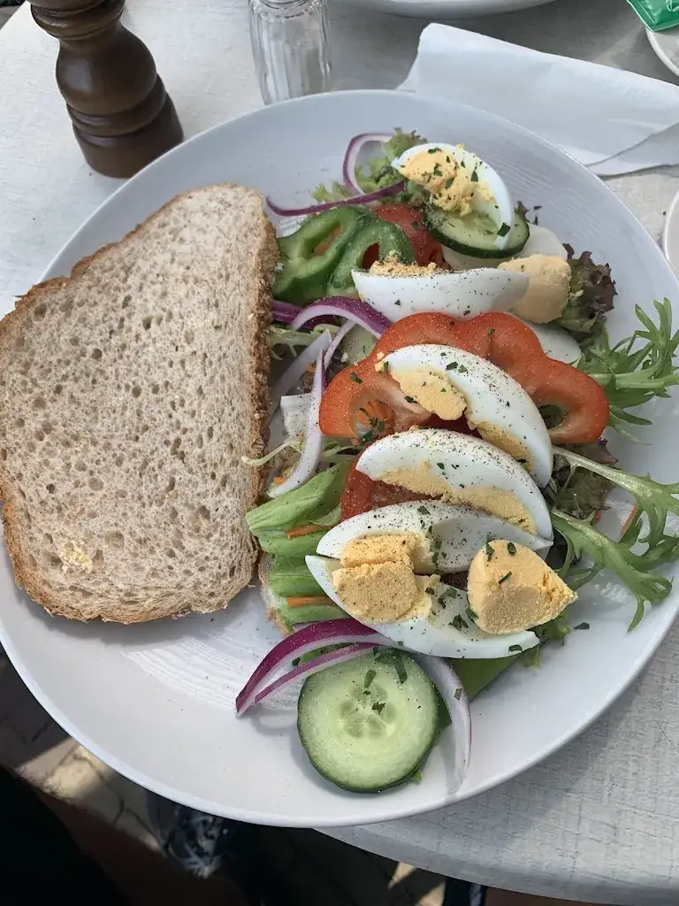 Menü_De Campina_Dessel_Bild_9