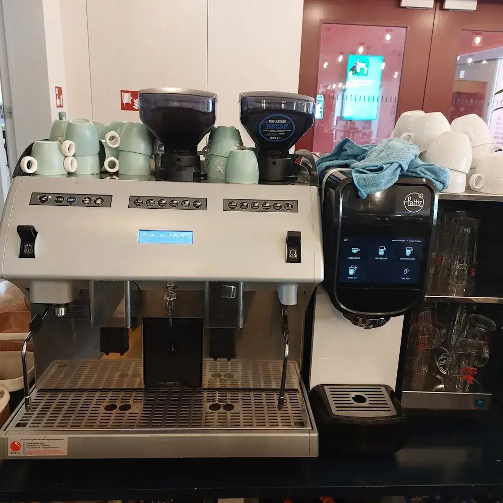 Patrick Vermeeren_Bistroo Tabloo_Dessel_reseña