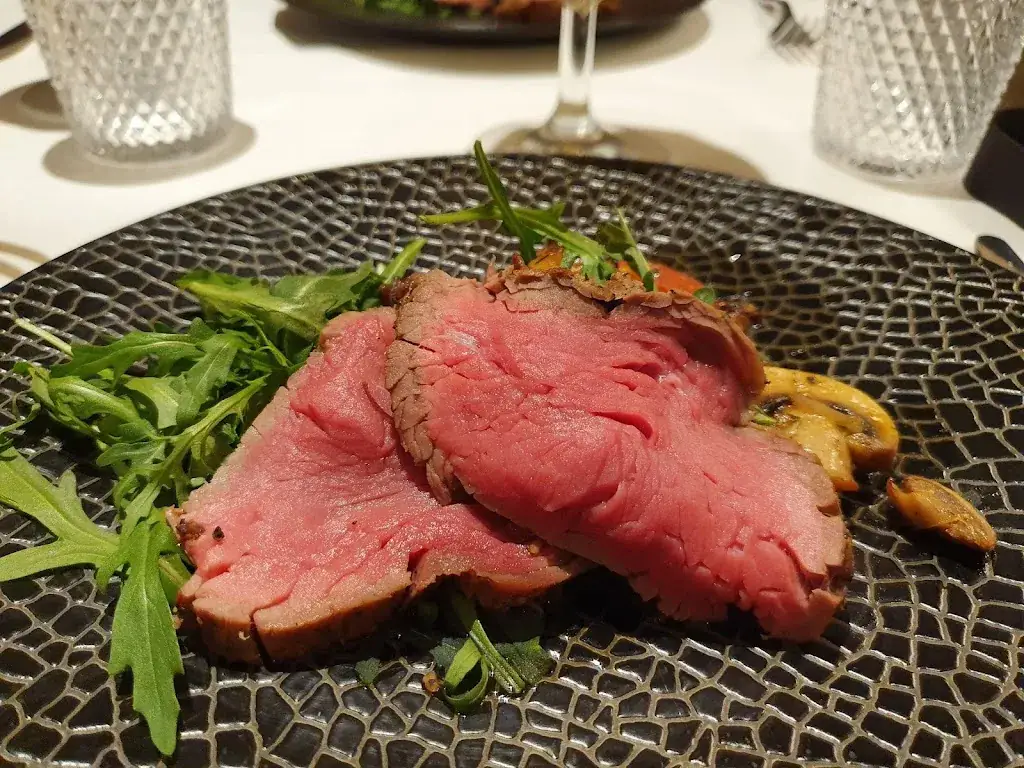 Menü_Restaurant De Verandering_Mol_Bild_1