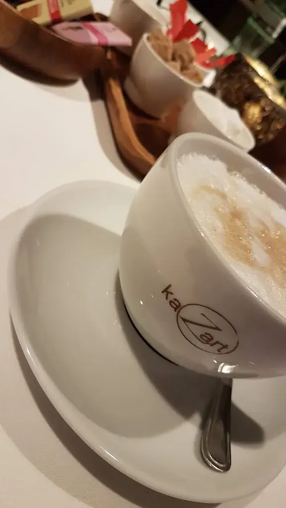 Menü_Restaurant De Verandering_Mol_Bild_2