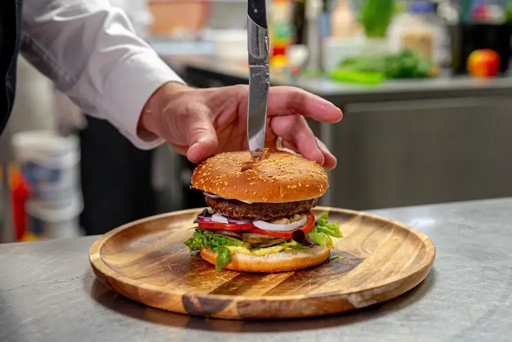 Menü_Restaurant De Verandering_Mol_Bild_4