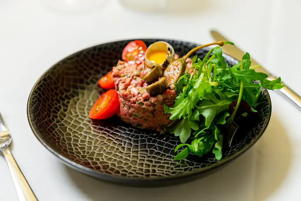 Menü_Restaurant De Verandering_Mol_Bild_8