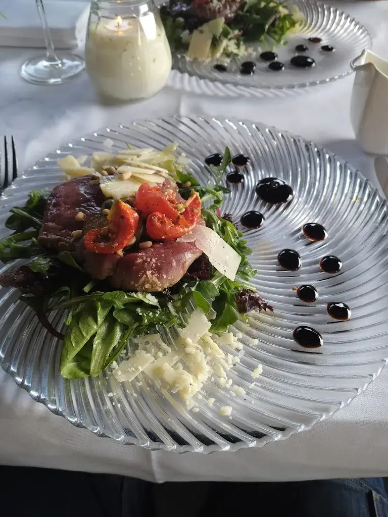 Just Me_Restaurant De Verandering_Mol_Bewertung