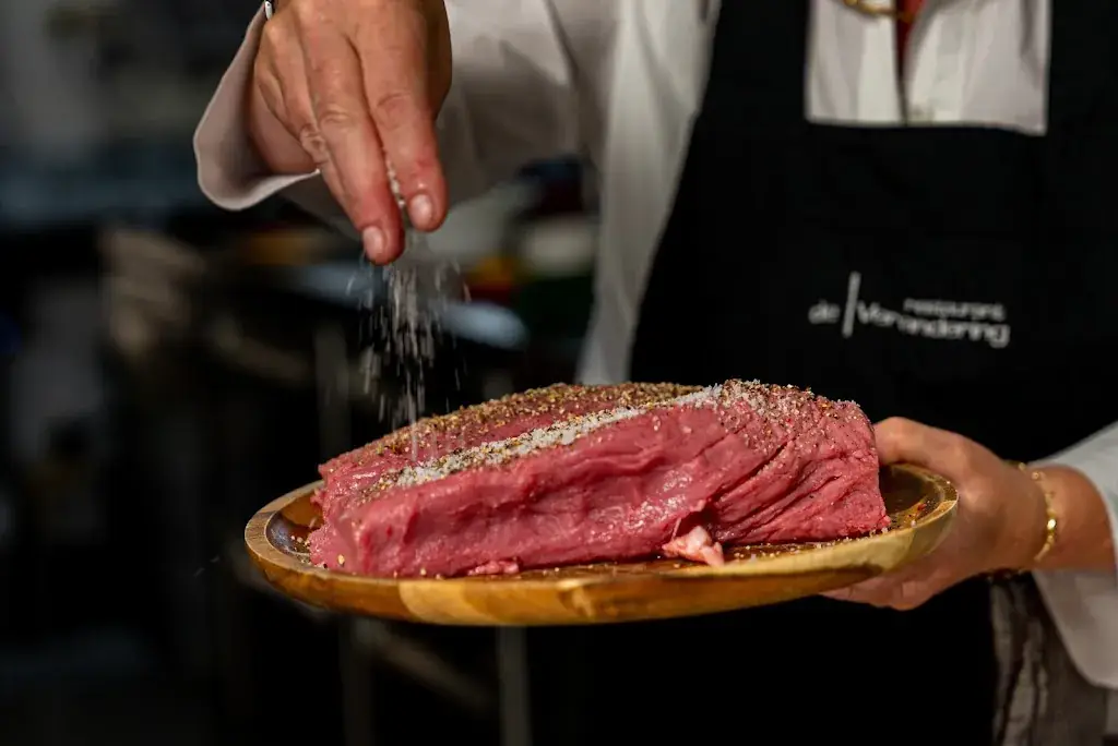 Restaurant De Verandering_Mol_slider_image_2