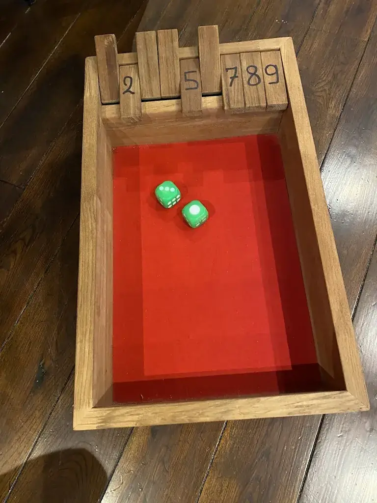 Peeters Christophe, Restaurant Restaurant in Dessel