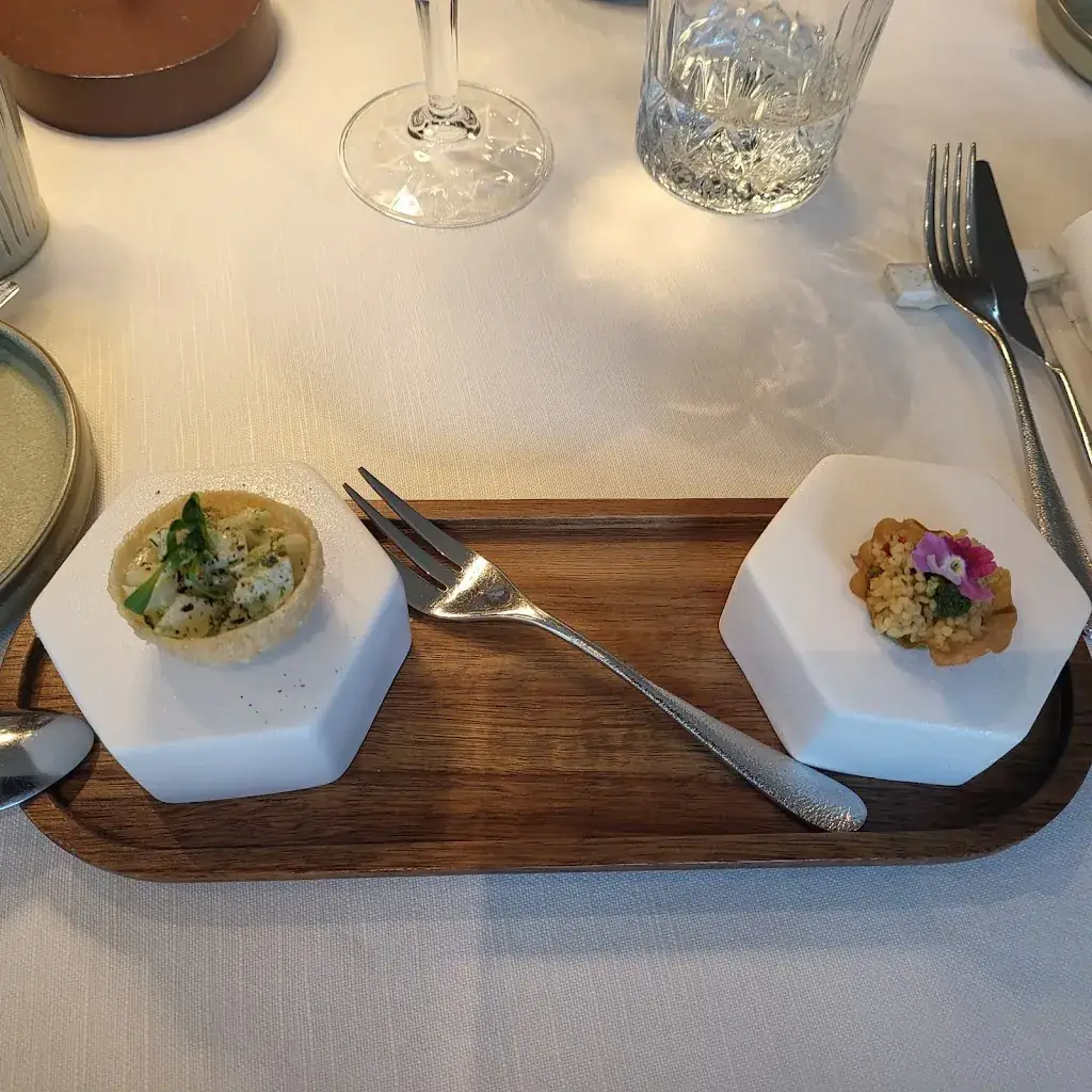 Danny Peeters_Restaurant Nobilis_Mol_Bewertung