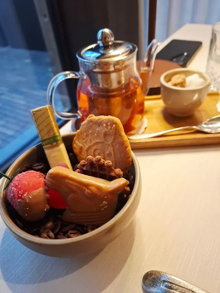 Joris Dottermans_Restaurant Nobilis_Mol_Bewertung