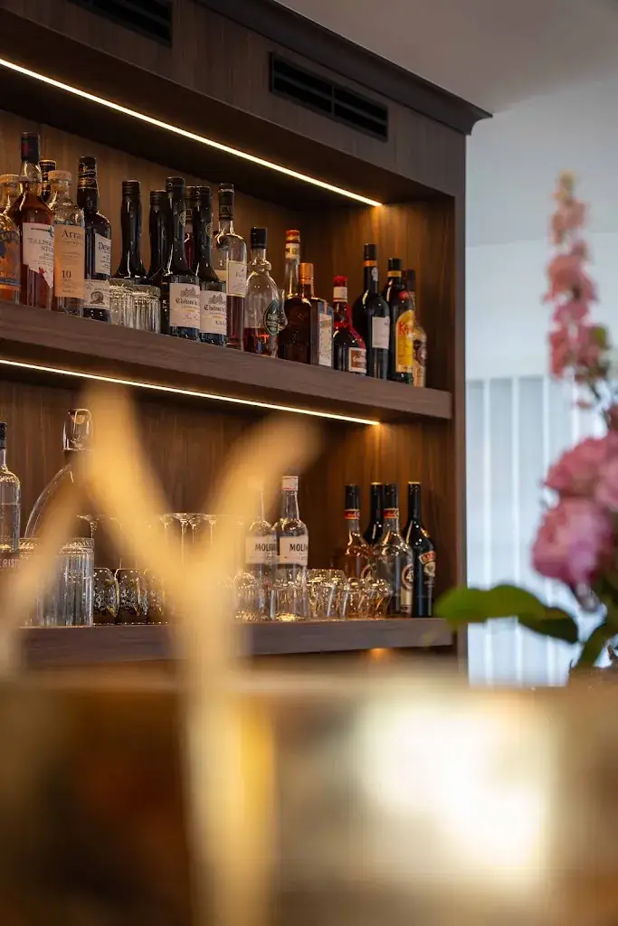 Restaurant Nobilis restaurant à Mol