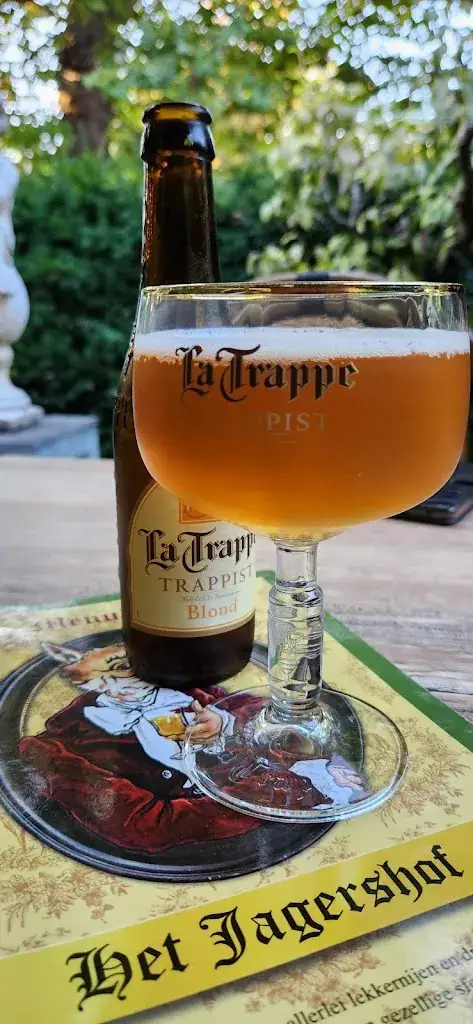 Netflix Netflix_Het Jagershof - Mol_Mol_Bewertung