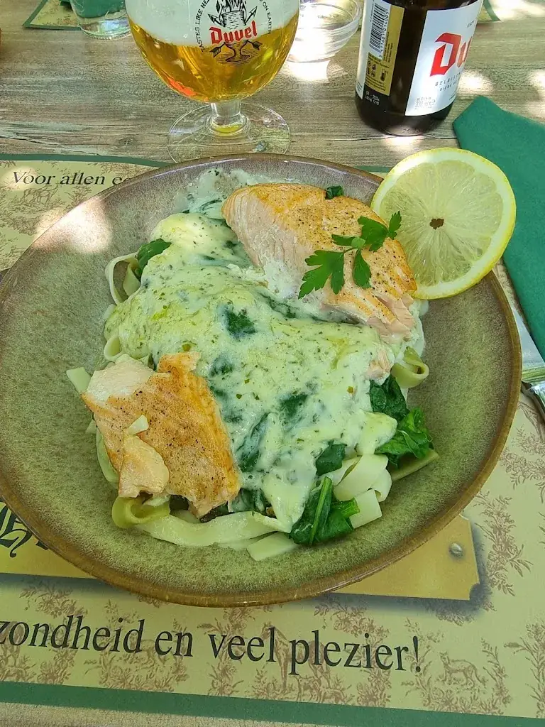 Rob Smets_Het Jagershof - Mol_Mol_Bewertung