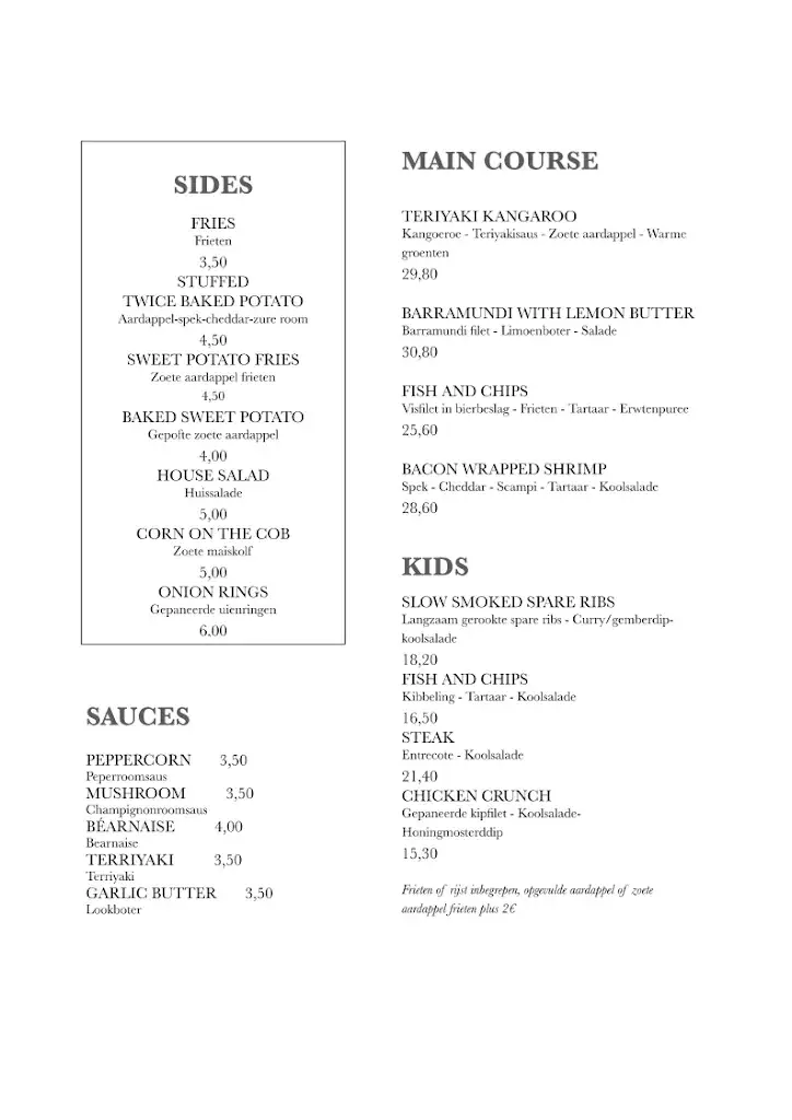 Menü_Jambalaya_Diepenbeek_Bild_2