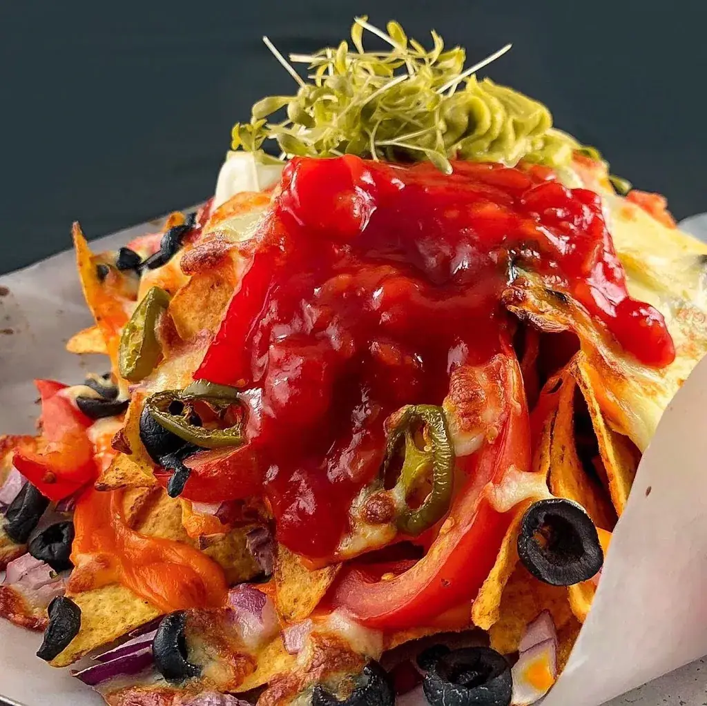 Menü_Jambalaya_Diepenbeek_Bild_5