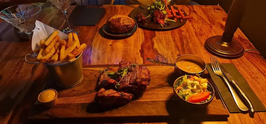 Menü_Jambalaya_Diepenbeek_Bild_6