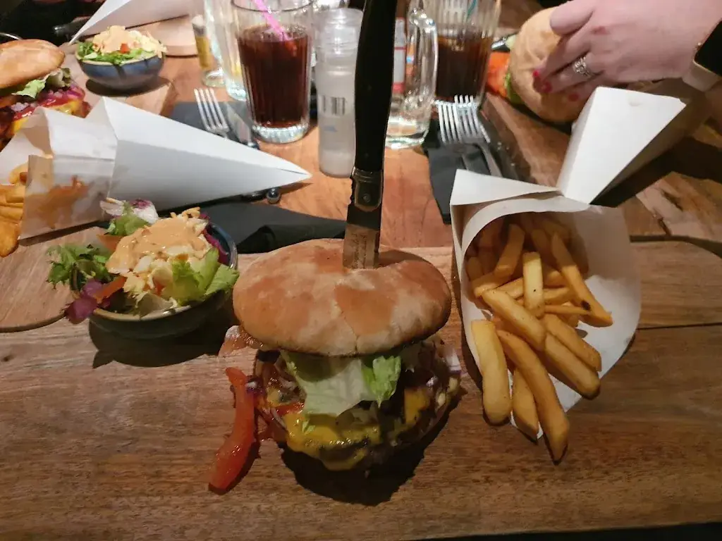 Menü_Jambalaya_Diepenbeek_Bild_7