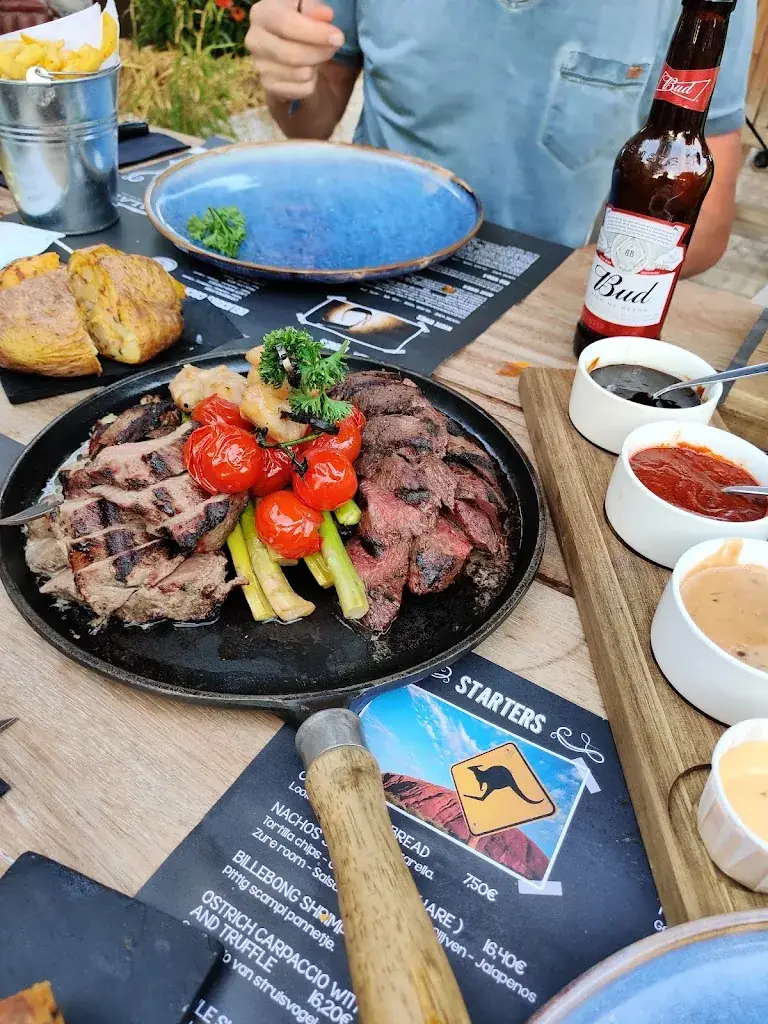 Menü_Jambalaya_Diepenbeek_Bild_8