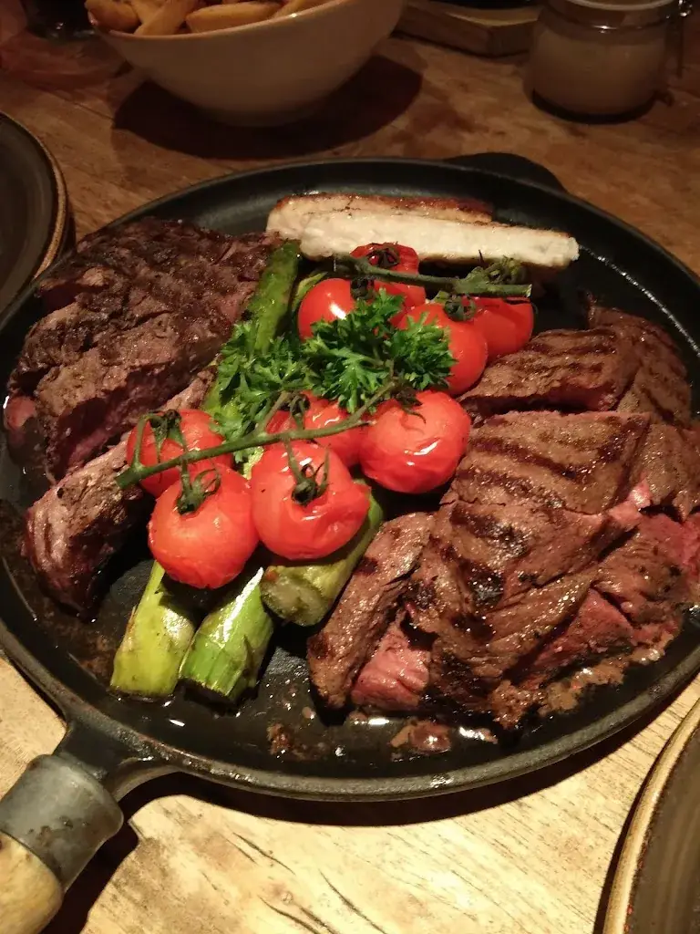 Menü_Jambalaya_Diepenbeek_Bild_9