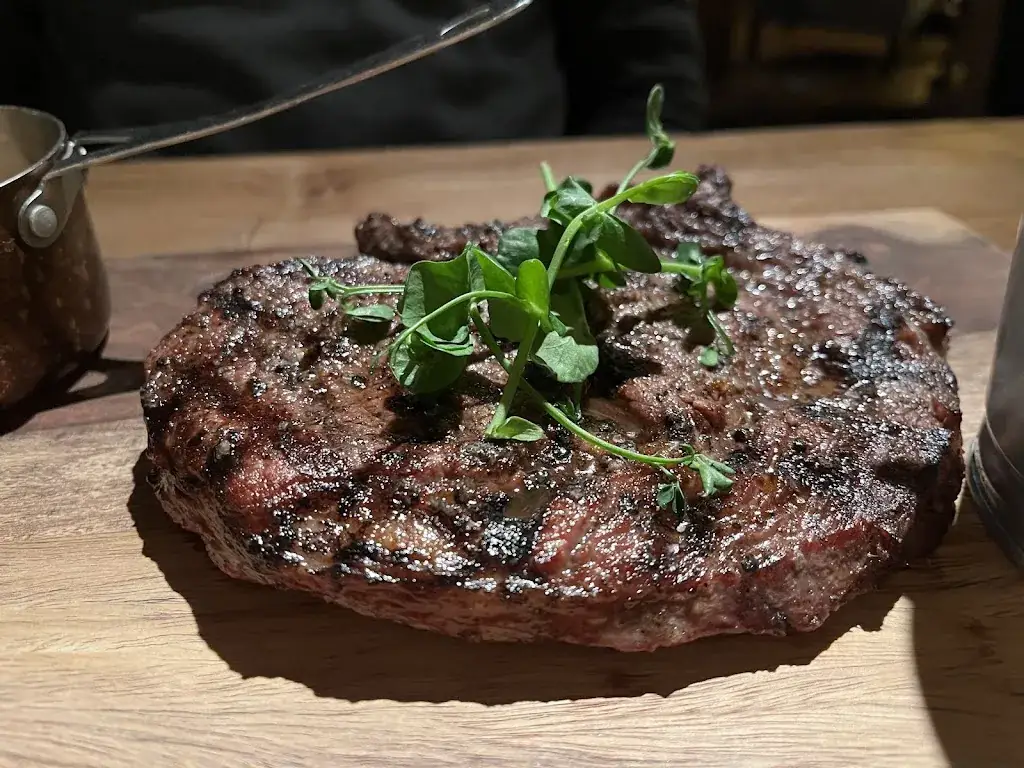 sara gaeini_Jambalaya_Diepenbeek_Bewertung