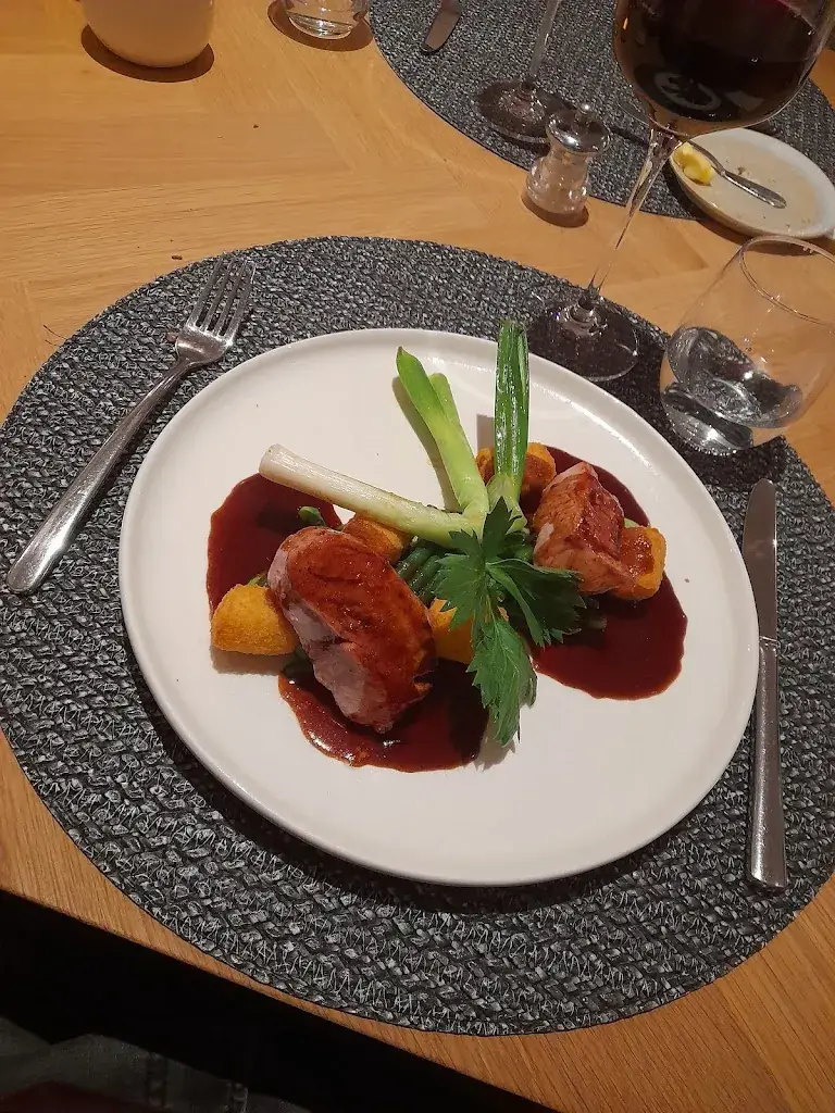 Menü_De Baenwinning_Diepenbeek_Bild_1