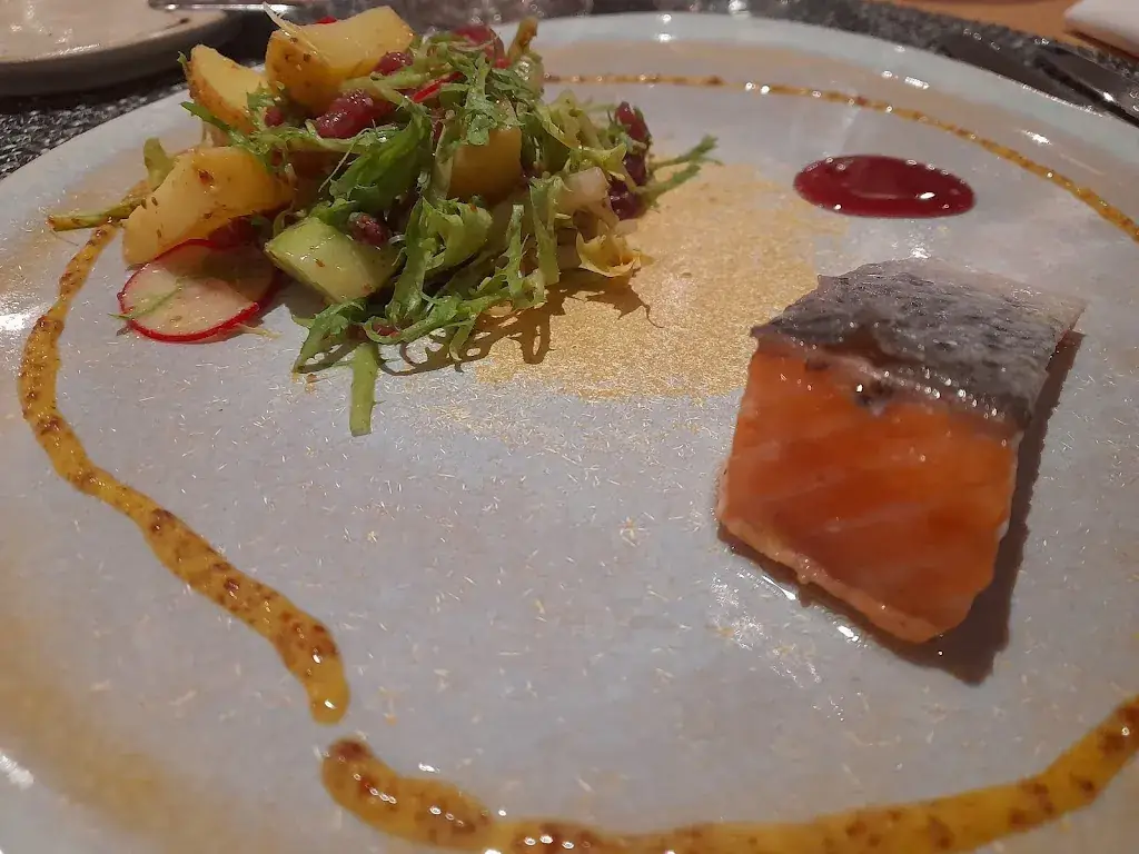 Menü_De Baenwinning_Diepenbeek_Bild_2