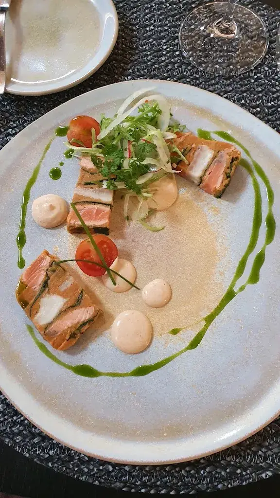 Menü_De Baenwinning_Diepenbeek_Bild_5