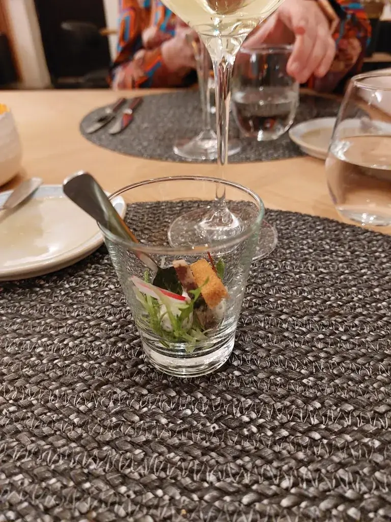 Menü_De Baenwinning_Diepenbeek_Bild_7