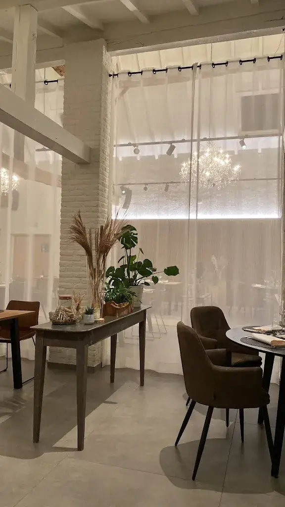 Guaparita M_De Baenwinning_Diepenbeek_Bewertung