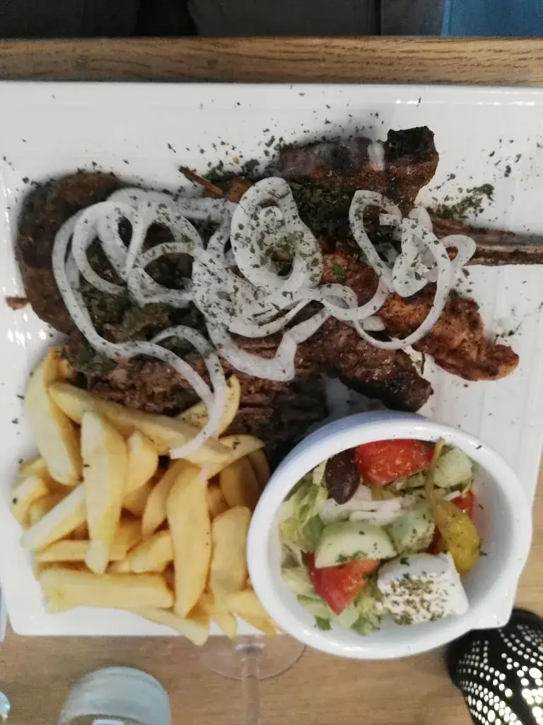 Menü_Egeo_Diepenbeek_Bild_2