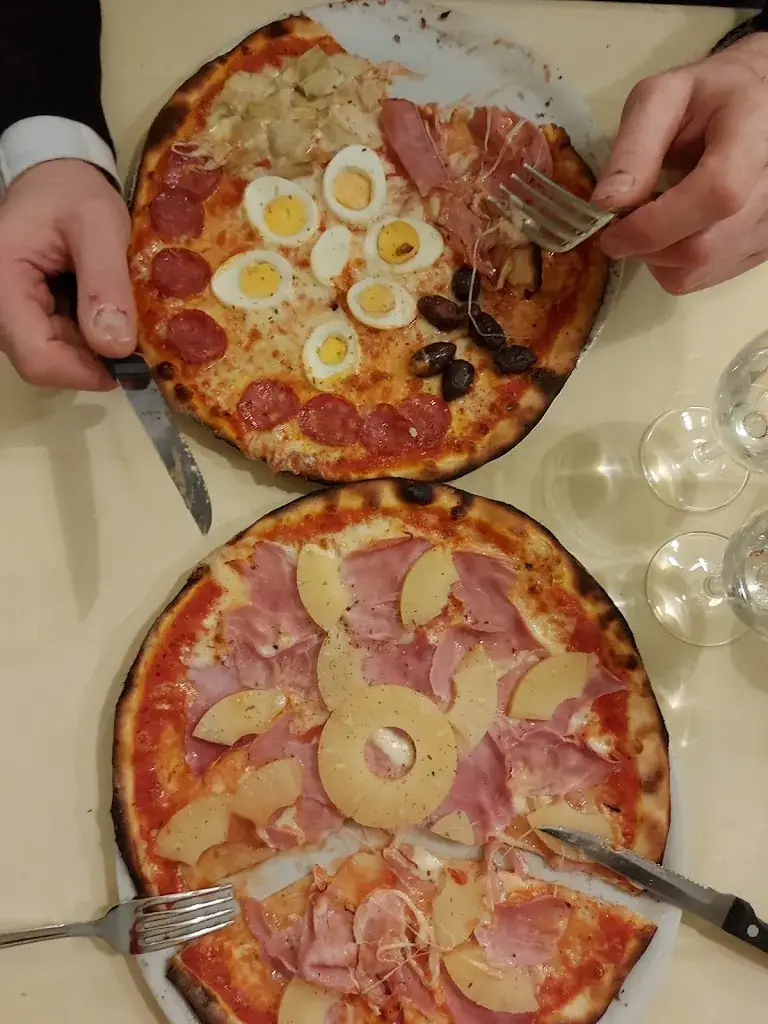 Menü_La Bella Italia_Aalter_Bild_3