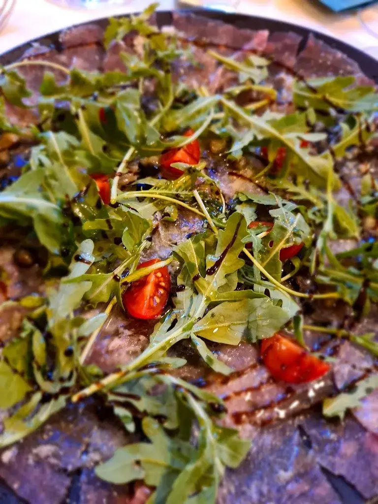 Menü_La Bella Italia_Aalter_Bild_4