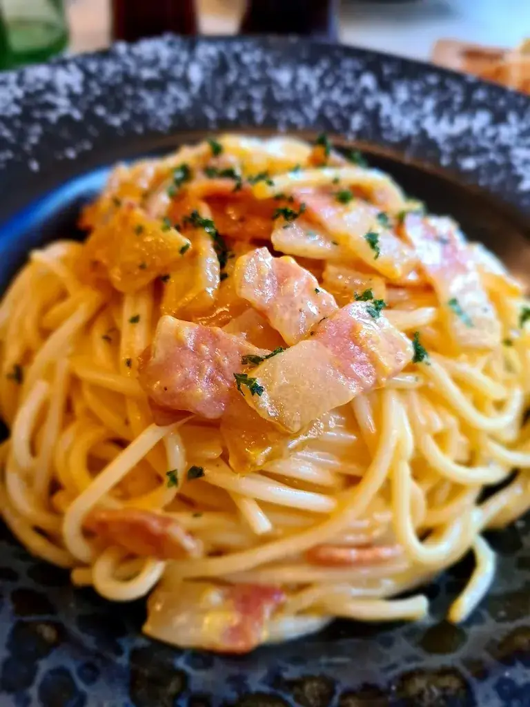 Menü_La Bella Italia_Aalter_Bild_6