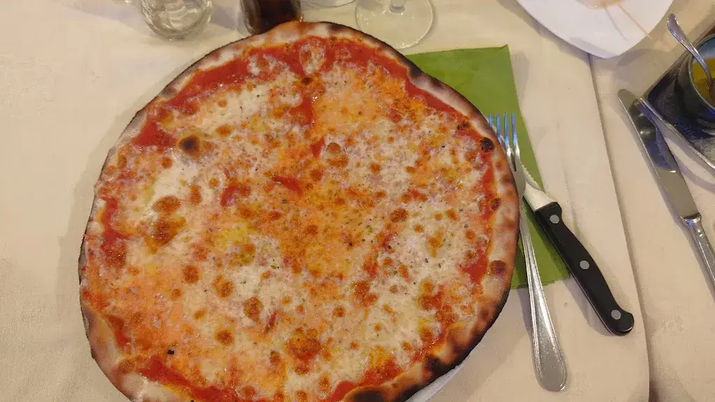 Menü_La Bella Italia_Aalter_Bild_7