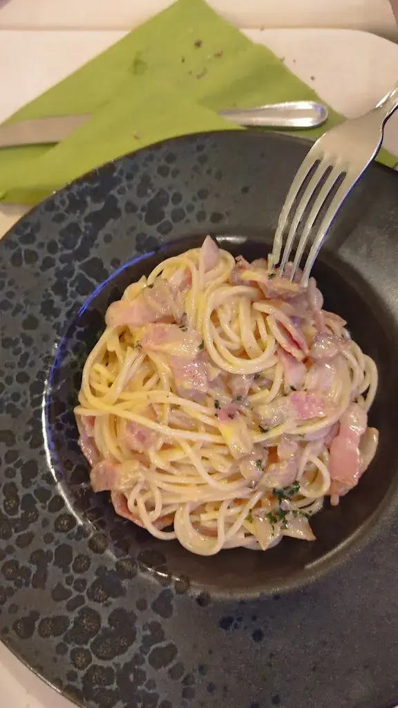 Menü_La Bella Italia_Aalter_Bild_8